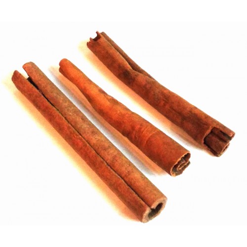 3 x Cinnamon Sticks 